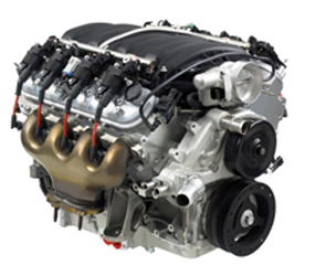 C0227 Engine